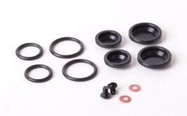 Schumacher U4217 - Vented Shock Cap Service Kit - $4.99