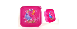 Disney Princes Ez Freeze Sandwich Box - £7.99 GBP