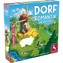 Dorfromantik The Board Game - £74.45 GBP