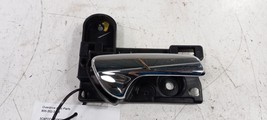 Dodge Journey Door Handle Right Passenger Rear Interior Inside 2014 2015 2016 17 - $24.94