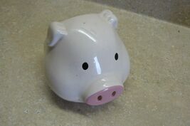 Animal Pig Scratcher Holder  #100 - $3.99