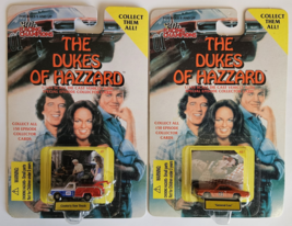 Racing Champions The Dukes Of Hazzard - $25.00