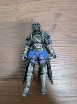 Fortnite Squad Mode Action Figure Ravage 4&quot; Figure Only Jazwares  - $4.99