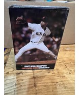 2015 Jeremy Affeldt Giants Post Season Heroes SGA Bobblehead NEW SF Worl... - €30,06 EUR
