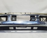 Front Bumper Assembly Has Damage Lariat Green OEM 99 00 01 02 03 04 Ford... - $356.38
