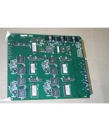 Philips/Bosch/Burle 8834-002 LTC 8834/00 Video I/O Card  3030995-004 - $3,800.42 MXN