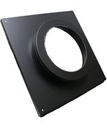 Simpson Dura-Vent 46DVA-DC - Round Ceiling Support/Wall Thimble Cover- 4... - $1,471.88 MXN