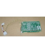 SIEMENS RVSI 070-210400 045-210400 070-208000 Frame Card PCI RWA5105 - $469.12 CAD