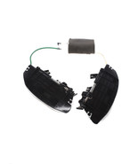 MERCEDES X166 GL/ML LEFT OR RIGHT FRONT SEAT LUMBAR SUPPORT BACKREST BOL... - $135.32 CAD