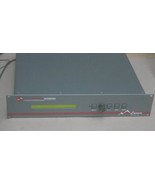 Sierra Lassen 1616VS Video Stereo AES Audio Routing Switcher Kramer Mixe... - $1,995.00
