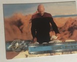 Star Trek Cinema Trading Card #63 Patrick Stewart - $1.97