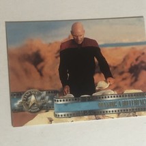 Star Trek Cinema Trading Card #63 Patrick Stewart - £1.54 GBP