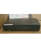 Sony SLV-D281P DVD / VCR Combo Player VHS Recorder Tested Working w/Remote! - $149.95