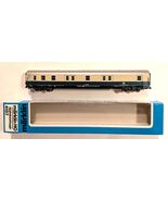 Marklin Märklin HO 4157 DB Bahnpost rail post car - New in Box - Free Sh... - €32,64 EUR