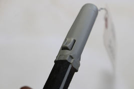 2006-2010 LEXUS IS250 FRONT RIGHT HEADREST POST HOLE INSERT TUBE J166 image 9