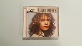 20th Century Masters - The Millennium Collection: The Best of Peter Frampton - £8.78 GBP