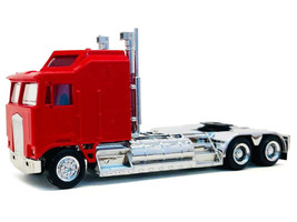 Kenworth K100 5 Bar Grill XXL Chassis 1 87 HO Promotex - $574.49 MXN