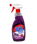 Brillo Basics Multi-Surface Lavender Spray Cleaner 22 Oz - $6.77 CAD