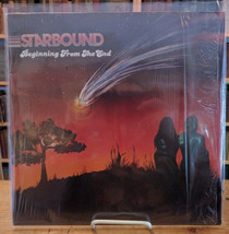 Starbound Beginning from the End, Okipa Music 10 1010, SIGNED NM - £31.97 GBP