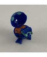 Bakugan Battle Brawlers Blue Aquos Juggernoid 350G Action Figure Toy Spi... - $736.37 MXN