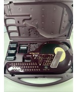 CLEAN Suzuki Q-Chord QC-1 Digital Songcard Guitar Keytar Synthesizer W/ ... - €767,57 EUR