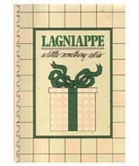 Lagniappe [Plastic Comb] Junior League of Beaumont - $21.19