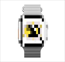 X8+ Ultra Smart Watch Men Series 8 NFC 2.08 inch Always-on - £69.38 GBP