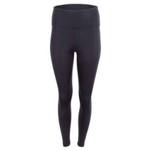 Fila Womens Forza Sle Tye Dye Leggings Color Black Size Large - £65.28 GBP