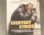 Everyday Ethics : Voices from the Front Line of Community Psychiatry by ... - £4.68 GBP