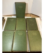 Halsbury s Laws of England Volumes 3-22  Third Edition Butterworth Co 1953-1958 - $104.57