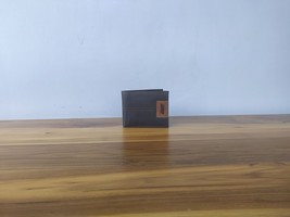 Dickies Genuine Leather Wallet Worldwide shipping GFTP 0008 - $22.39