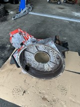ISX12 Cummins ISX11.9 Diesel Engine Flywheel Housing 2870086 OEM 4974958 - $16,504.77 MXN