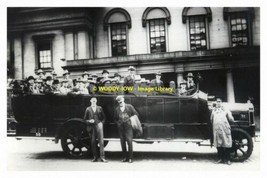 rp12990 - Charabanc no 55 - print 6x4 - £2.32 GBP