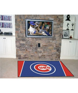 Chicago Cubs Area Rug - 4&#39;x6&#39; - Special Order - €180,40 EUR