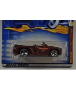 HOT WHEELS COMPANY CAR SERIES #088 DODGE SIDEWINDER 50126-0910 NEW - $4.50