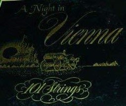 A Night in Vienna [Vinyl] 101 Strings - £0.77 GBP