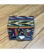 Unbranded Geometric Design Dog Costume Size Small Halloween Cosplay KG - $11.88