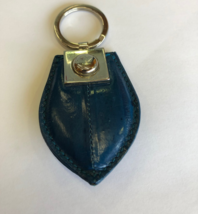 Trussardi keyring  - $25.00