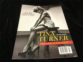 A360Media Magazine Tina Turner Her LIfe in Pictures - £8.96 GBP