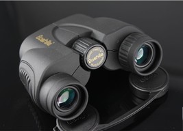 Boshile Mini HD 10x22 Binoculars Pocket Portable Zoom High Power Definition Tele - £58.71 GBP