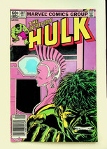 Incredible Hulk #287 (Sep 1983, Marvel) - Fine/Very Fine - £5.41 GBP