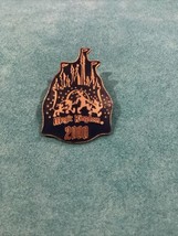 Magic Kingdom Castle 2000 Disney Pin - $2.97