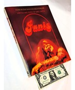 Janis by David Dalton (1972 1st edition Paperback with 33 1/3 Record Att... - $40.95