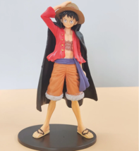 Gear 5 Action Figure Sun God Nika  luffy one piece Statue - $10.49