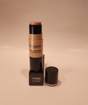 By Terry Nude-Expert Duo Stick Foundation: 4. Honey Beige, .3oz - £33.63 GBP
