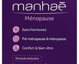 Vitavea Manhae Menopause 120 capsules incl. 1 month free - $91.00