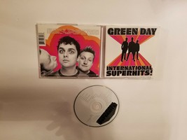 International Superhits! by Green Day (CD, 2001, Reprise) - £5.82 GBP