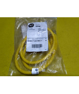 Allen-Bradley 889M-F12AHMU-1 Patchcord Connect Cable 889M Ser A 1M New - $132.56