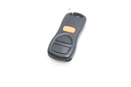 03-08 INFINITI FX35 FX45 REMOTE KEY FOB 3 BUTTON KBRASTU15 E4394 image 3