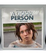 Bryce Dessner - A Good Person Original Soundtrack Vinyl LP New - $913.72 MXN